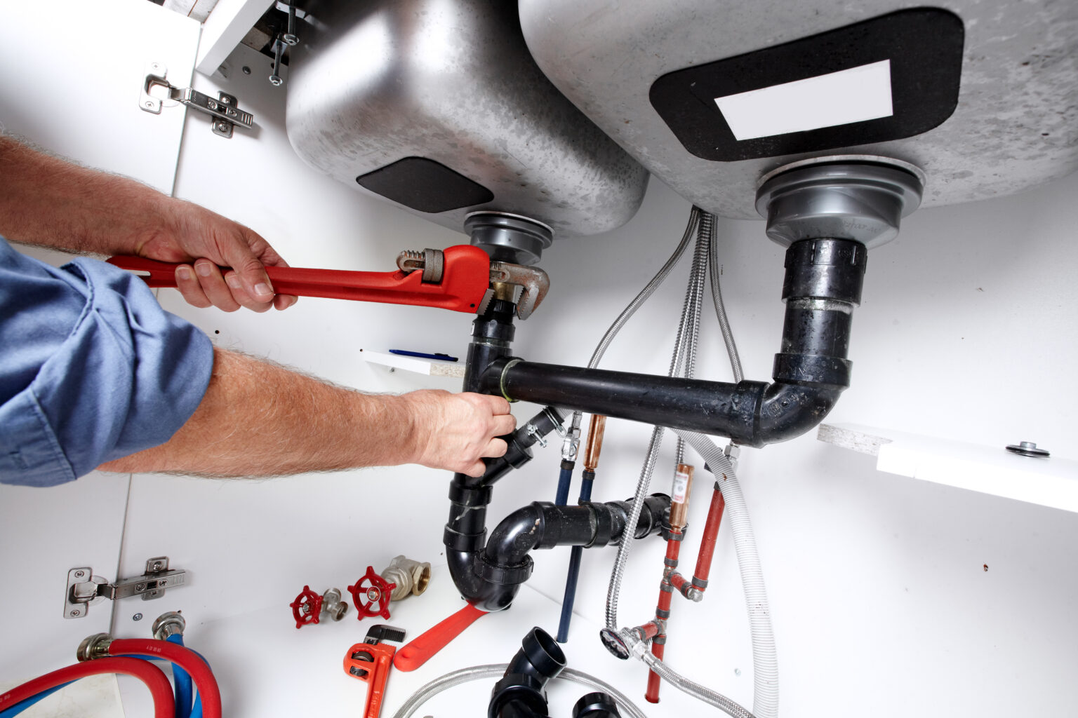 Plumbing Service ,